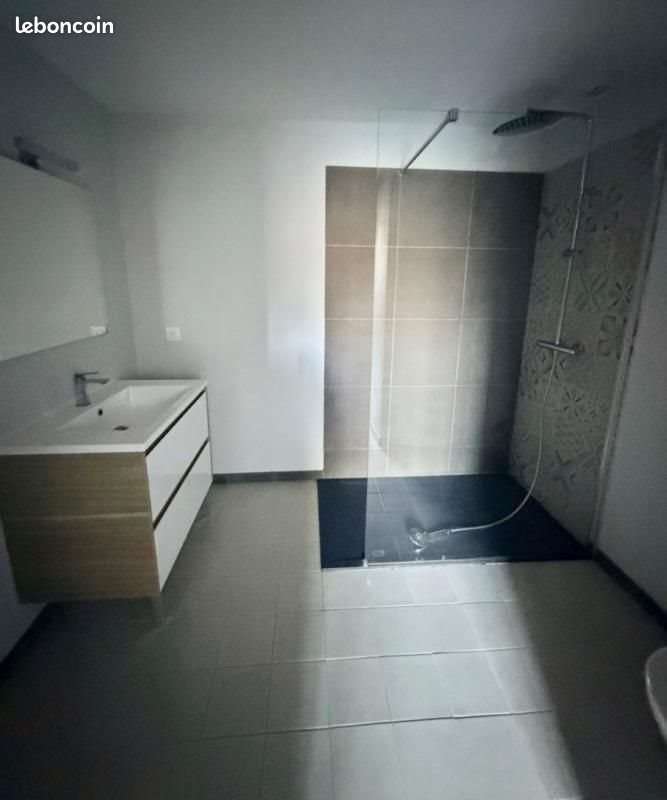 Appartement à louer, 63m², Limoges
