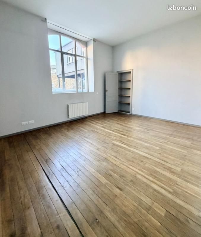 Appartement à louer, 63m², Limoges