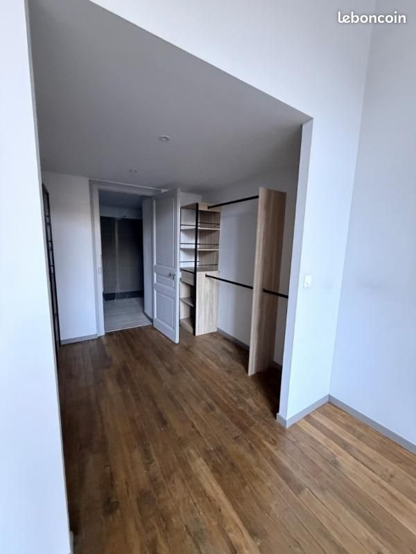 Appartement à louer, 63m², Limoges