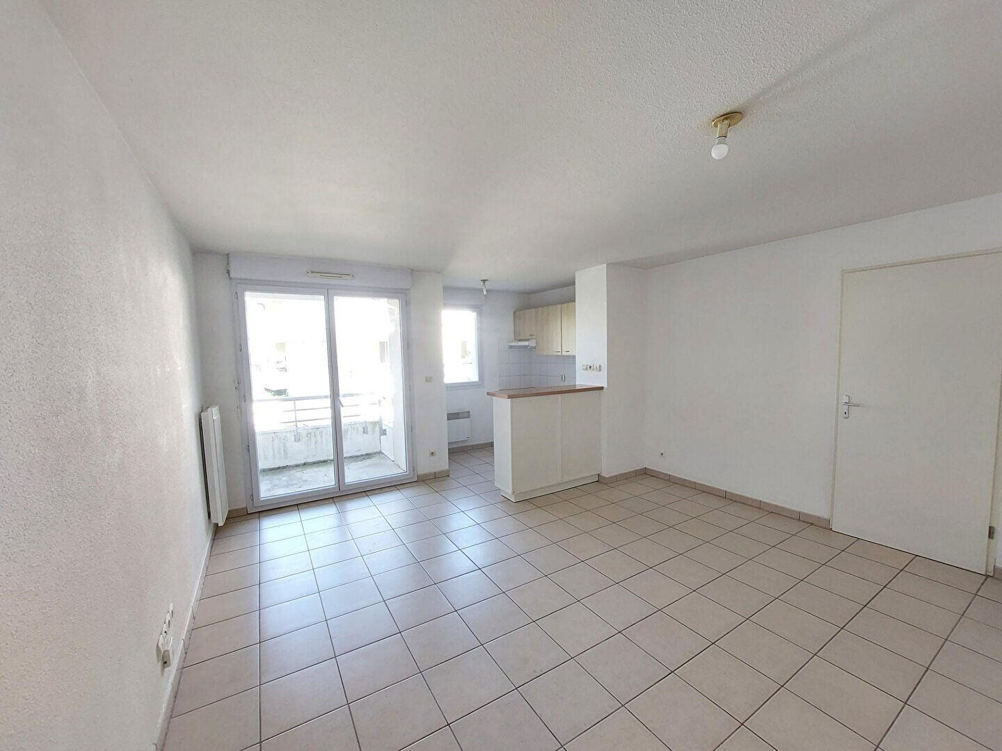 Appartement à vendre, 44m², Poitiers