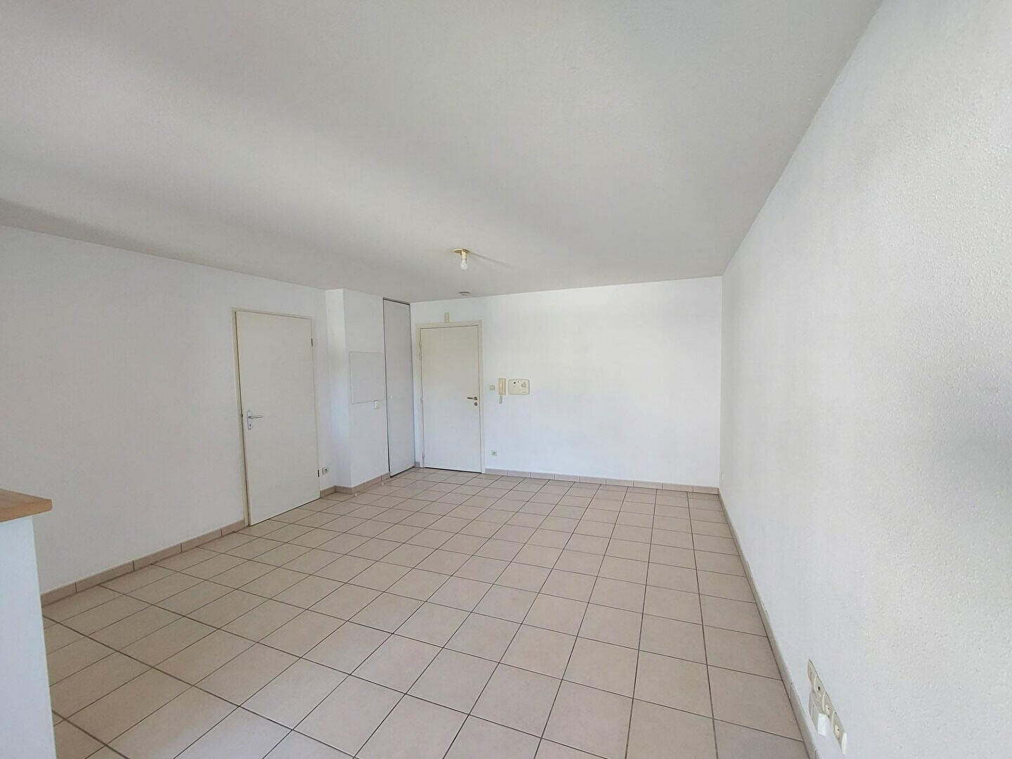 Appartement à vendre, 44m², Poitiers