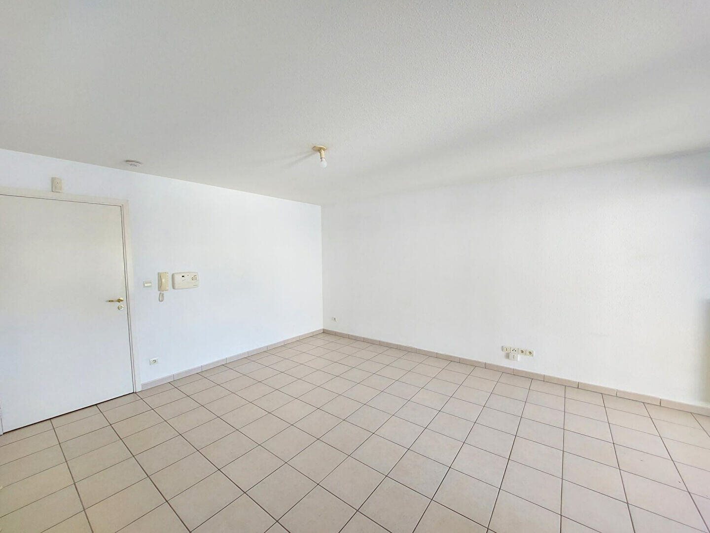 Appartement à vendre, 44m², Poitiers