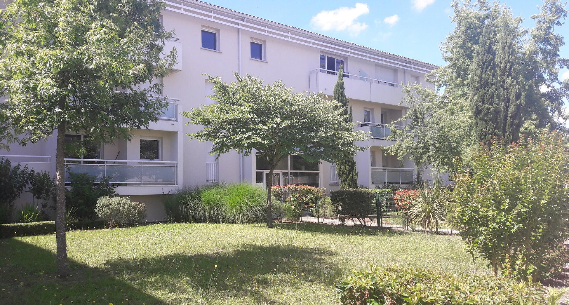 Appartement à vendre, 60m², Le Haillan