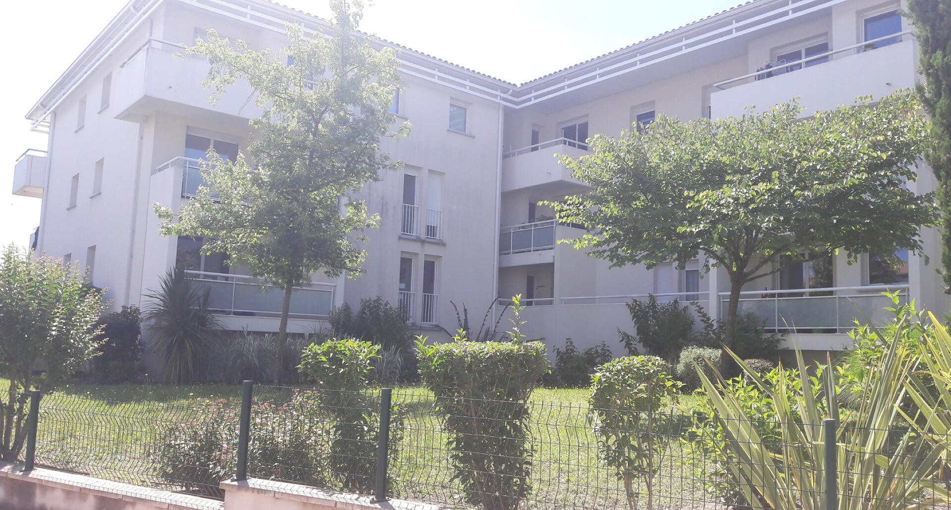 Appartement à vendre, 60m², Le Haillan