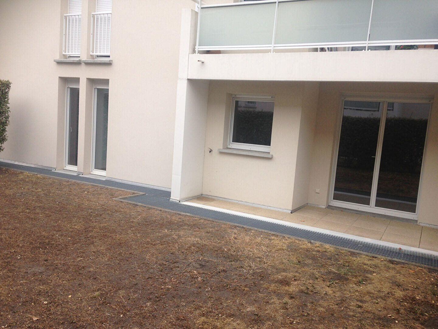 Appartement à vendre, 60m², Le Haillan