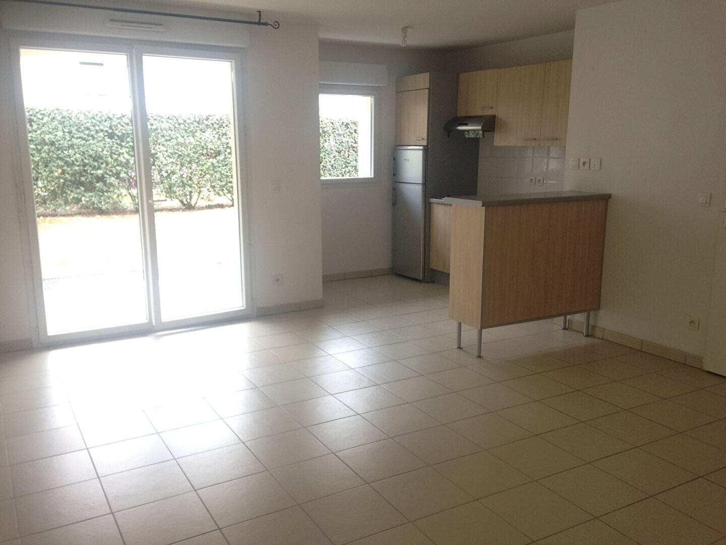 Appartement à vendre, 60m², Le Haillan