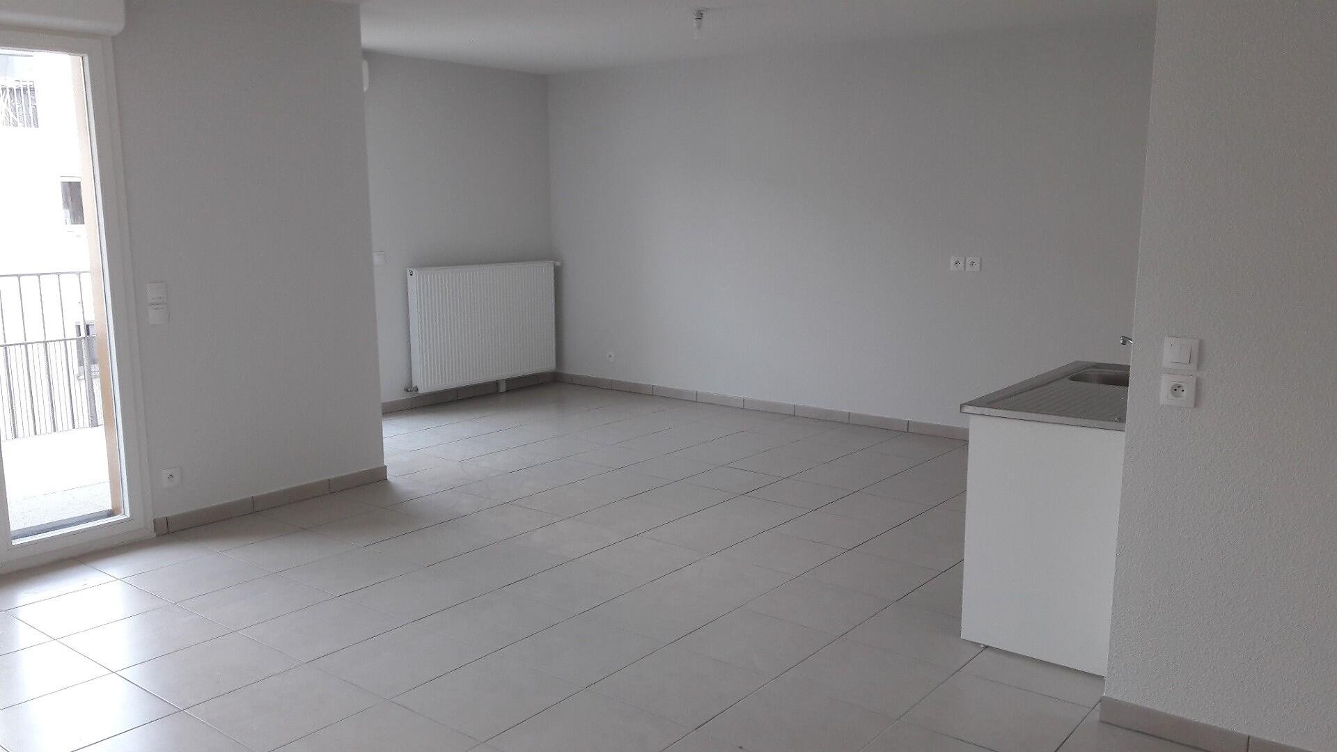 Appartement à louer, 90m², Bordeaux