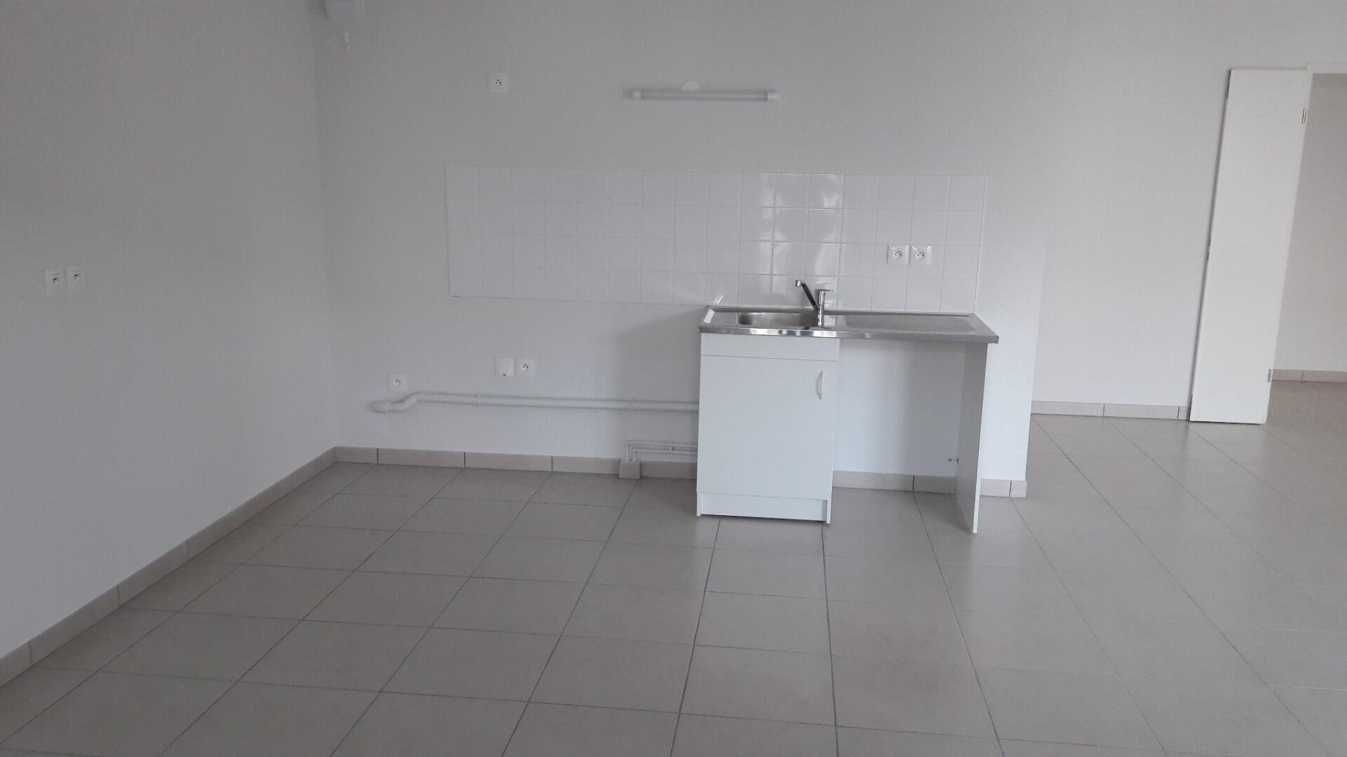 Appartement à louer, 90m², Bordeaux