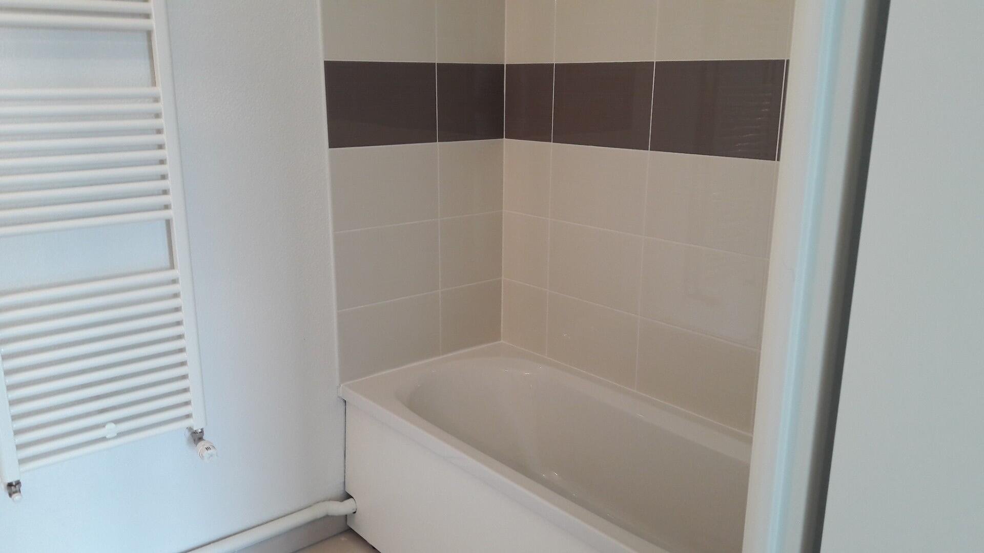 Appartement à louer, 90m², Bordeaux