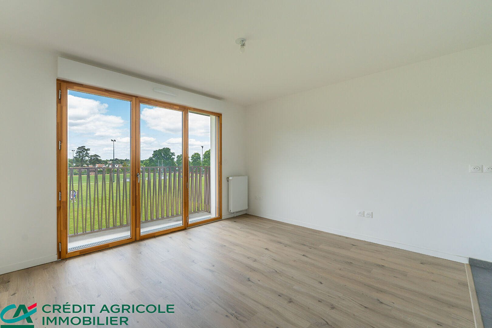 Appartement à vendre, 27m², Vaucresson