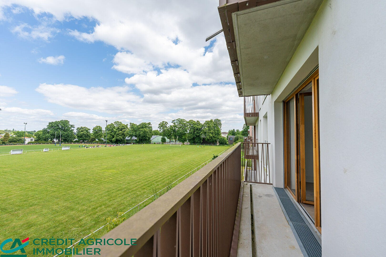 Appartement à vendre, 27m², Vaucresson