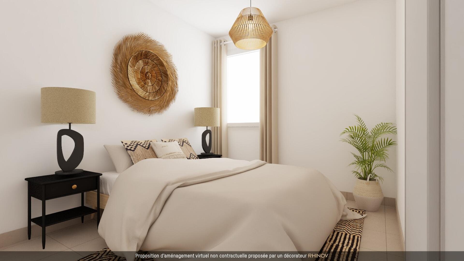Appartement à louer, 60m², Metz
