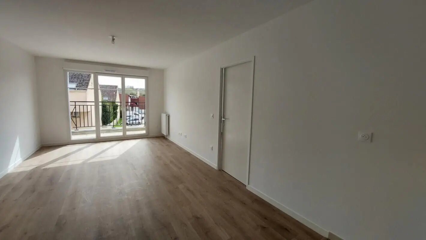 Appartement à louer, 66m², Plaisir