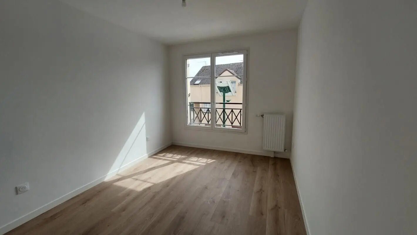 Appartement à louer, 66m², Plaisir