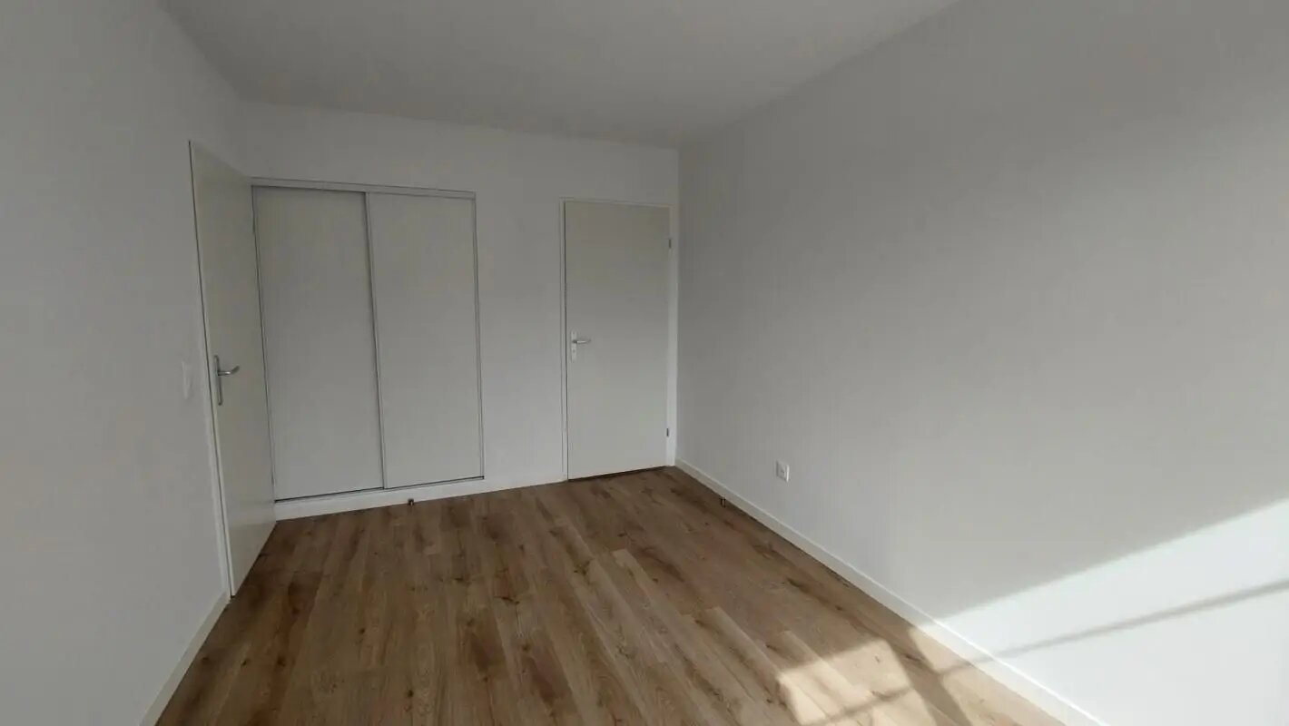 Appartement à louer, 66m², Plaisir