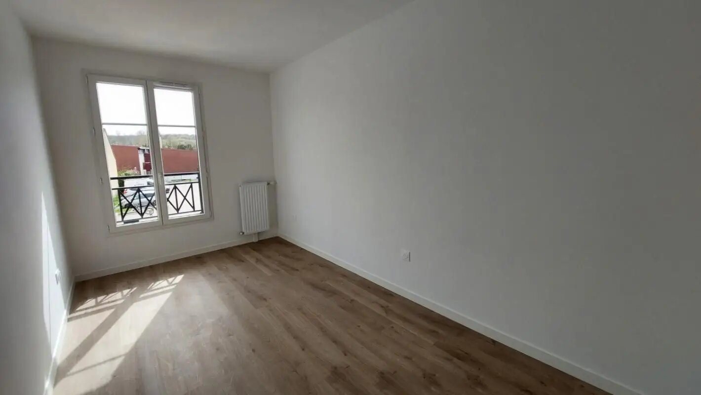 Appartement à louer, 66m², Plaisir