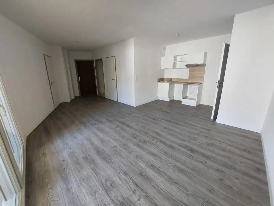 Appartement à louer, 46m², Béziers