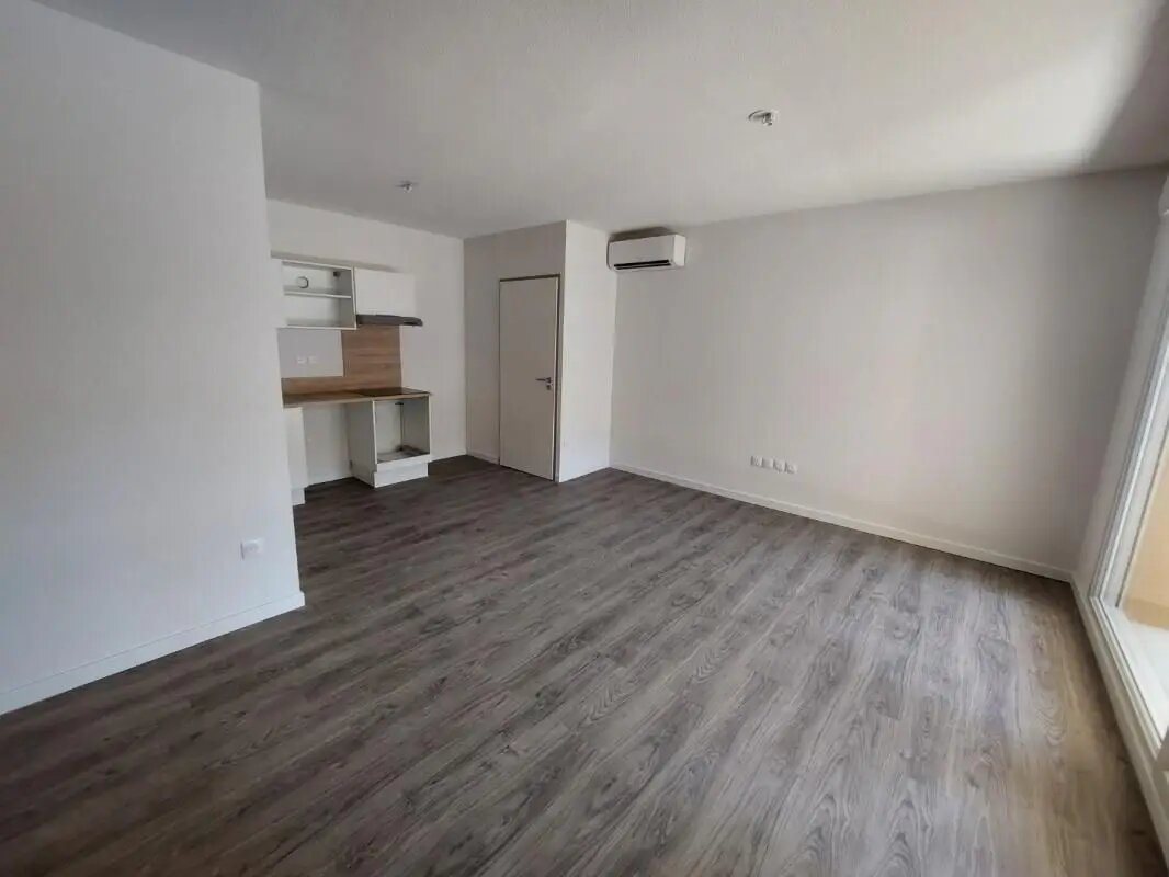 Appartement à louer, 46m², Béziers