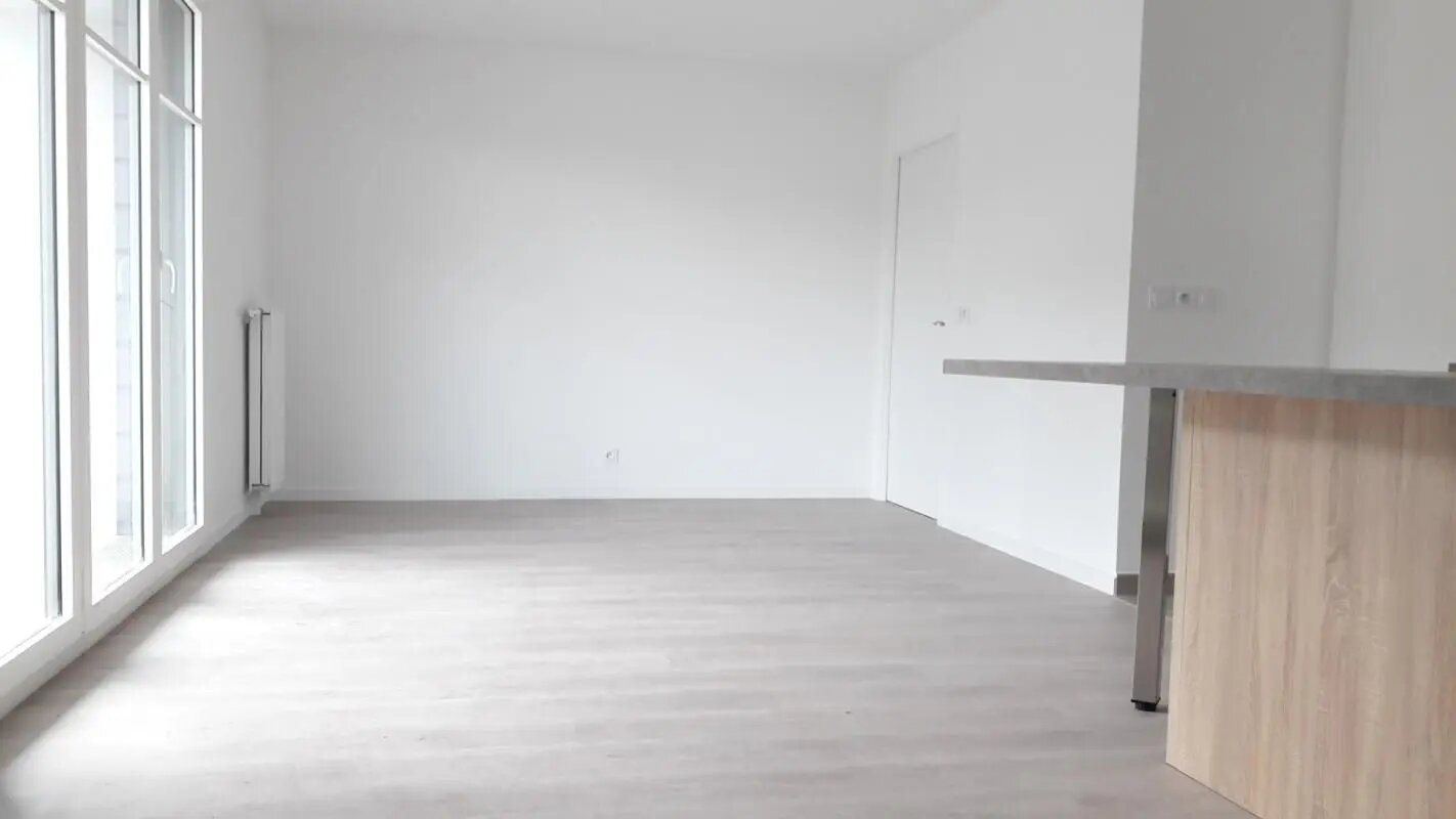 Appartement à louer, 74m², Chessy