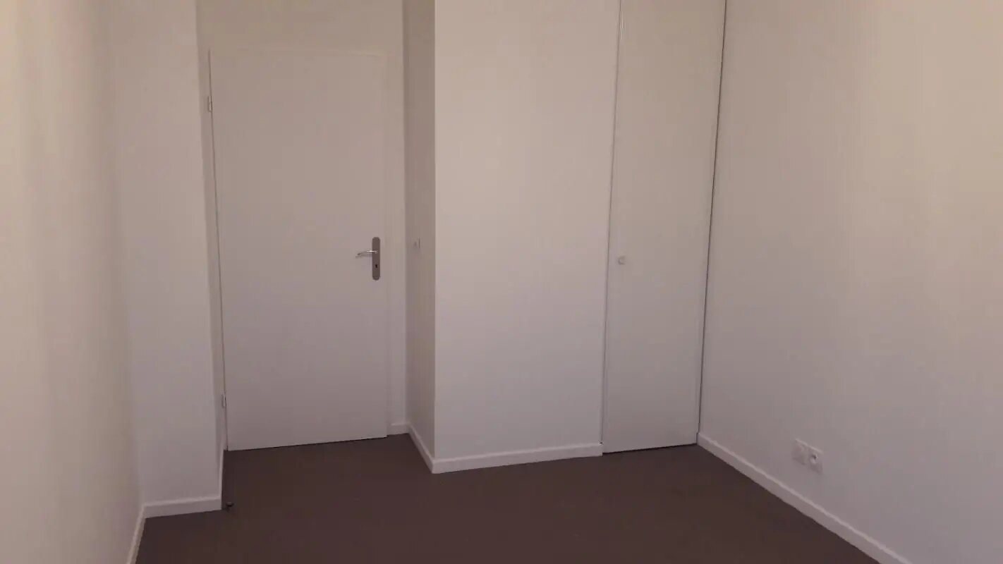 Appartement à louer, 74m², Chessy
