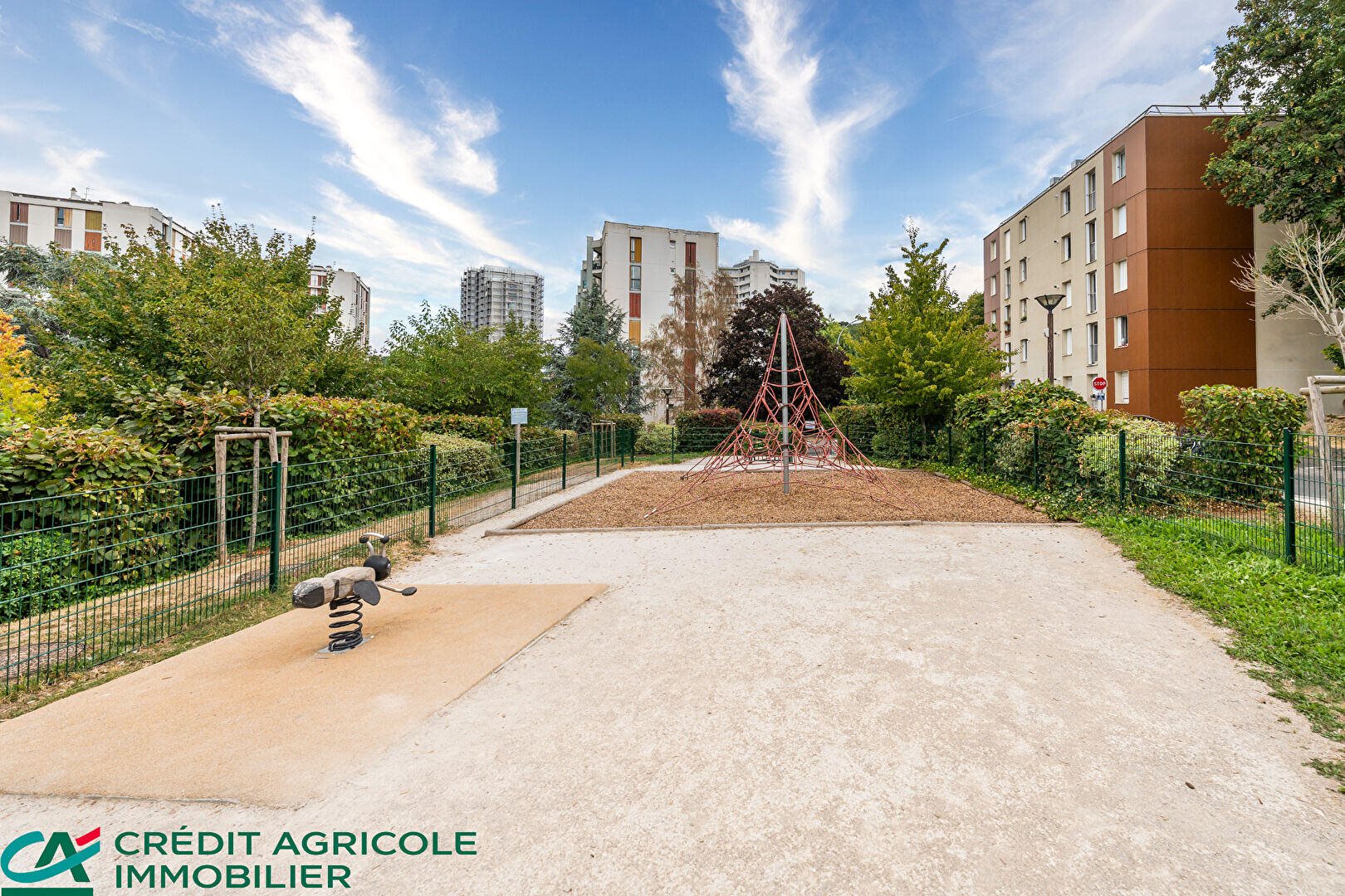 Appartement à vendre, 46m², Chaville