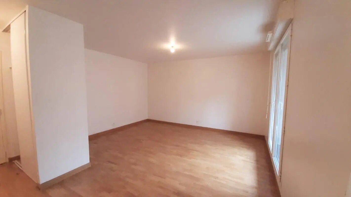 Appartement à louer, 48m², Ris-Orangis