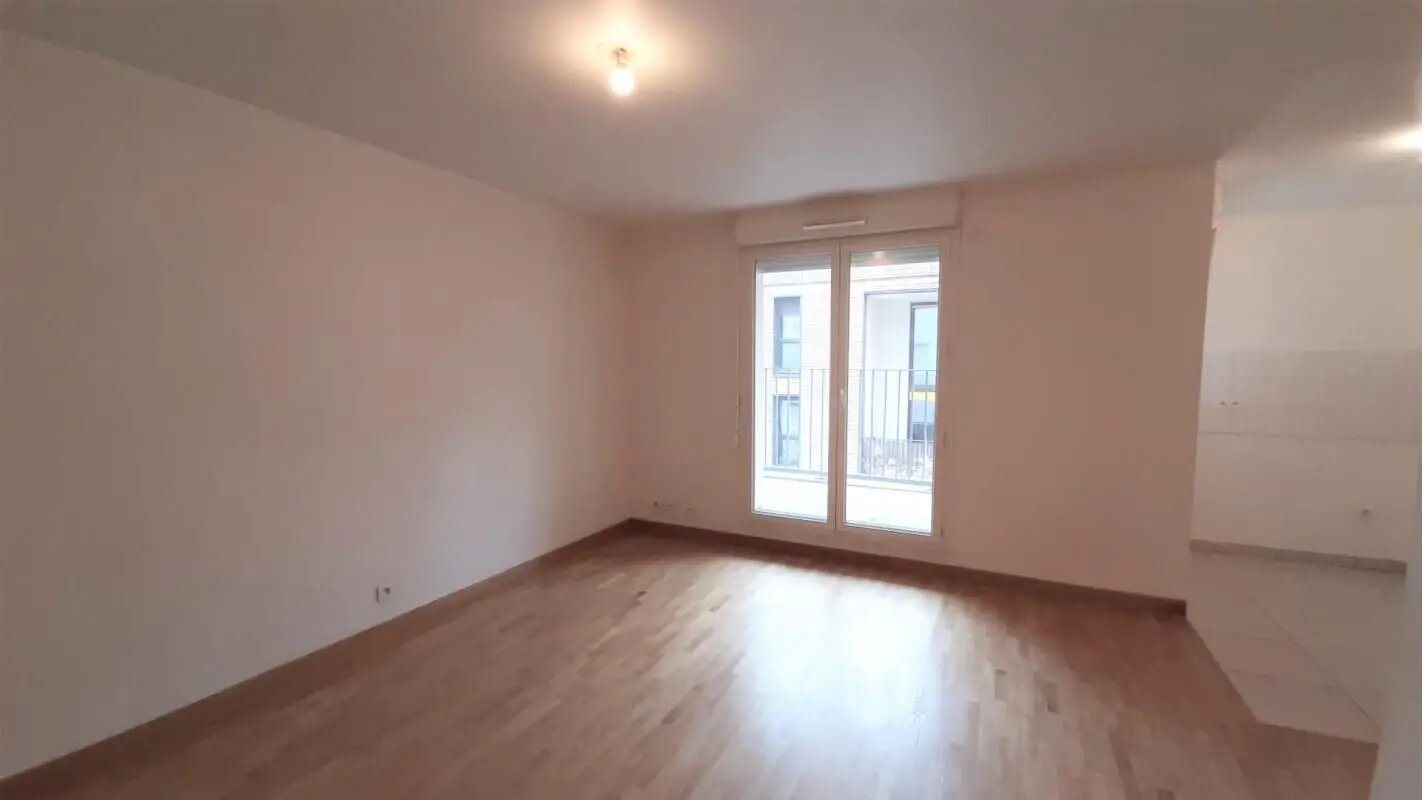 Appartement à louer, 48m², Ris-Orangis