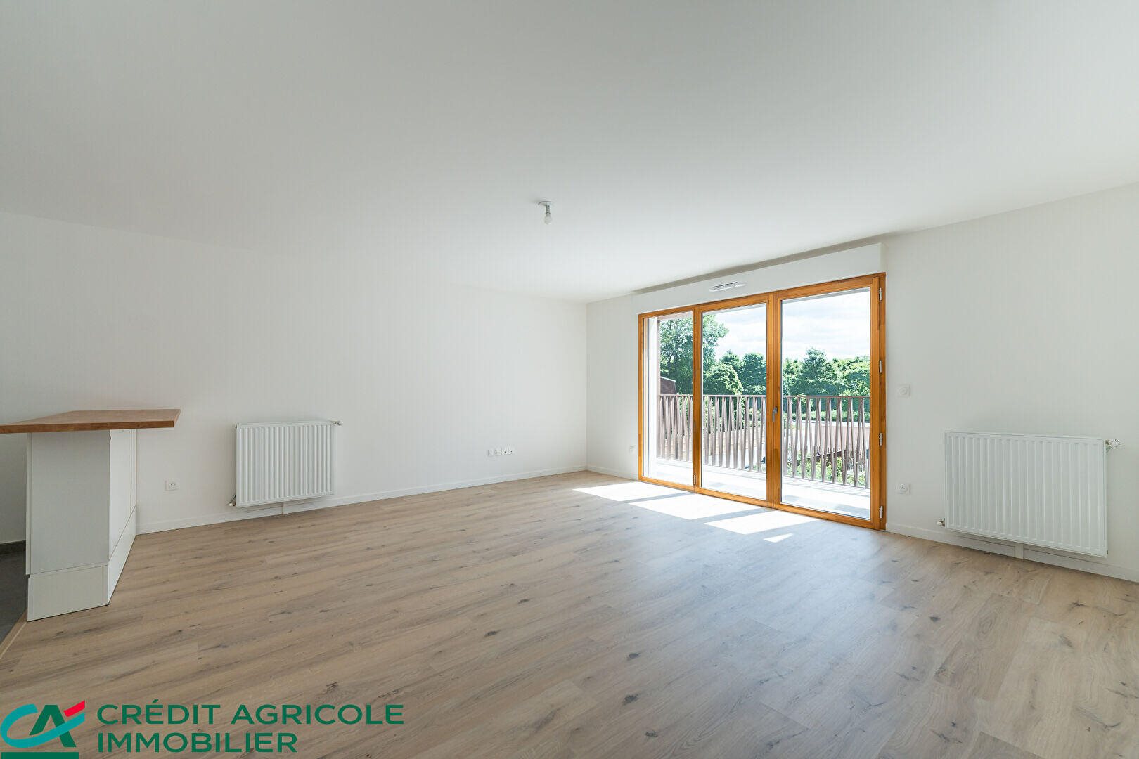 Appartement à vendre, 91m², Vaucresson
