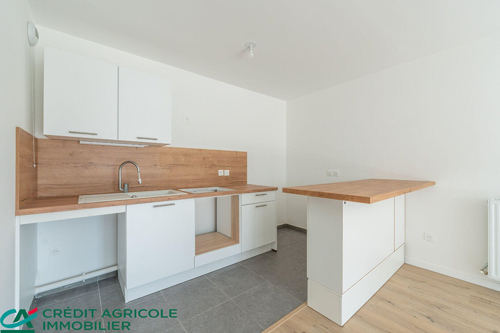 Appartement à vendre, 91m², Vaucresson