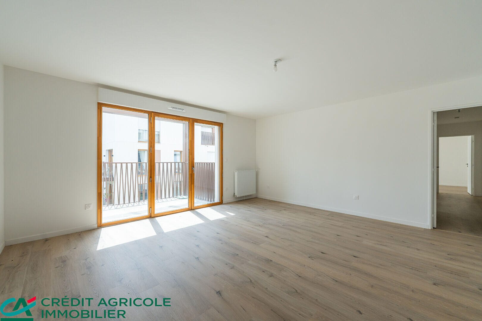 Appartement à vendre, 91m², Vaucresson