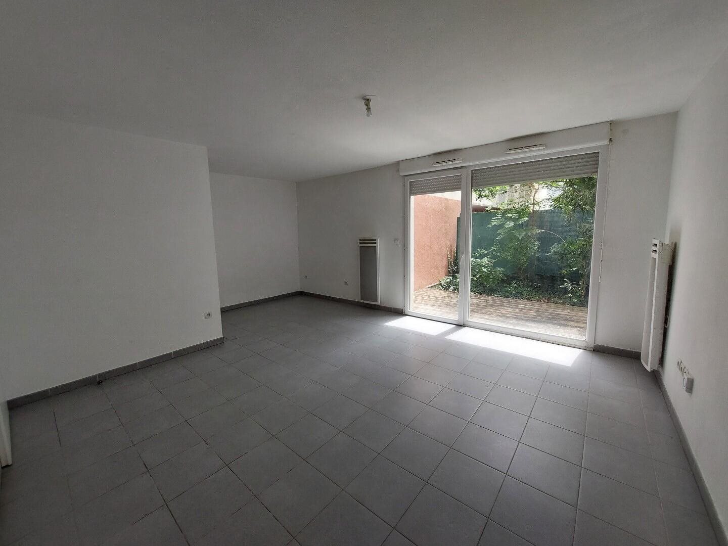 Appartement à louer, 38m², Montpellier