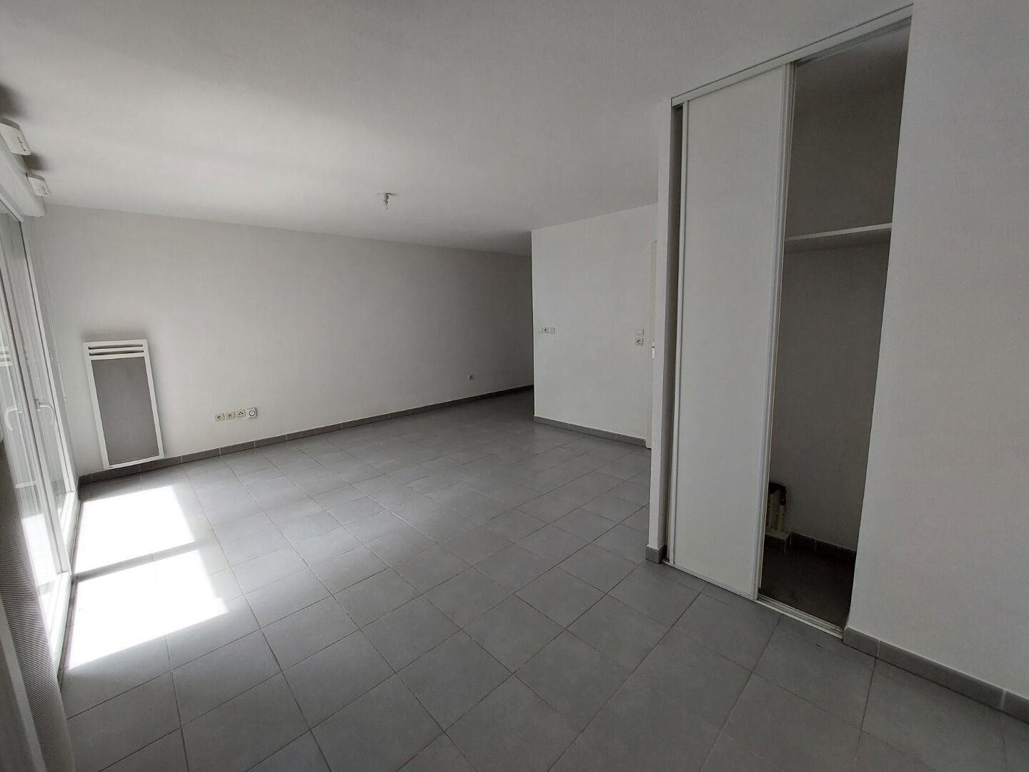 Appartement à louer, 38m², Montpellier