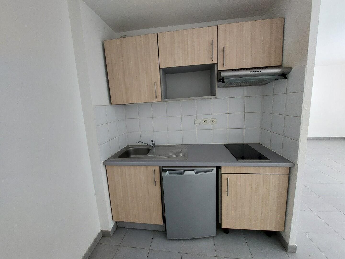 Appartement à louer, 38m², Montpellier