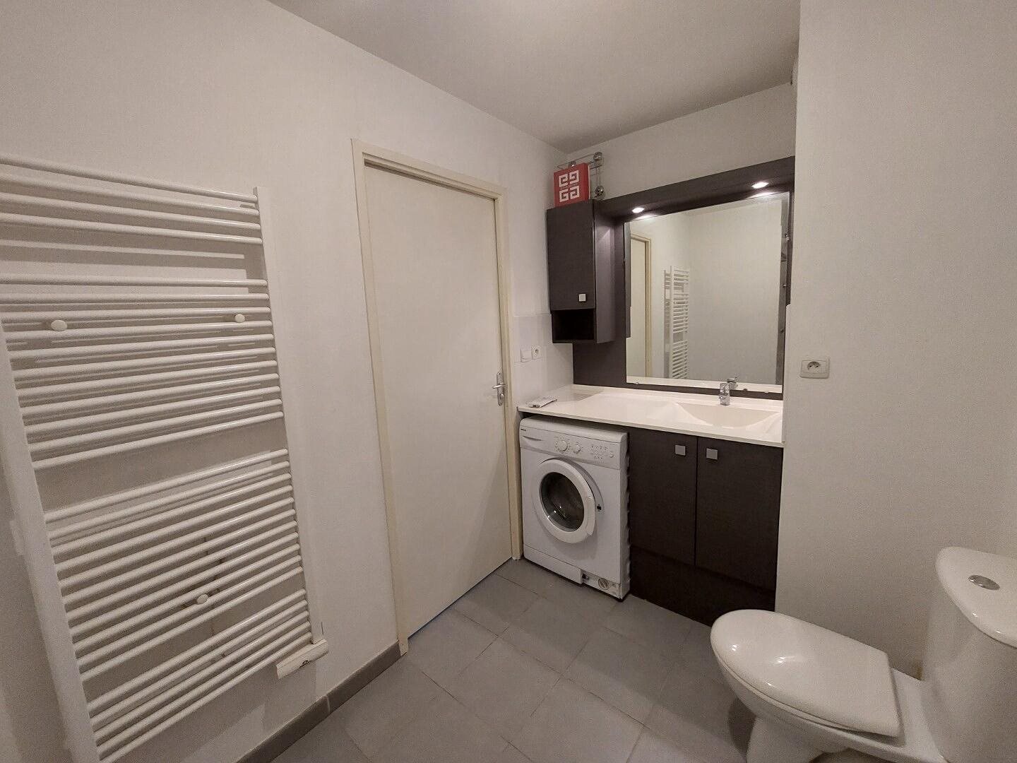 Appartement à louer, 38m², Montpellier