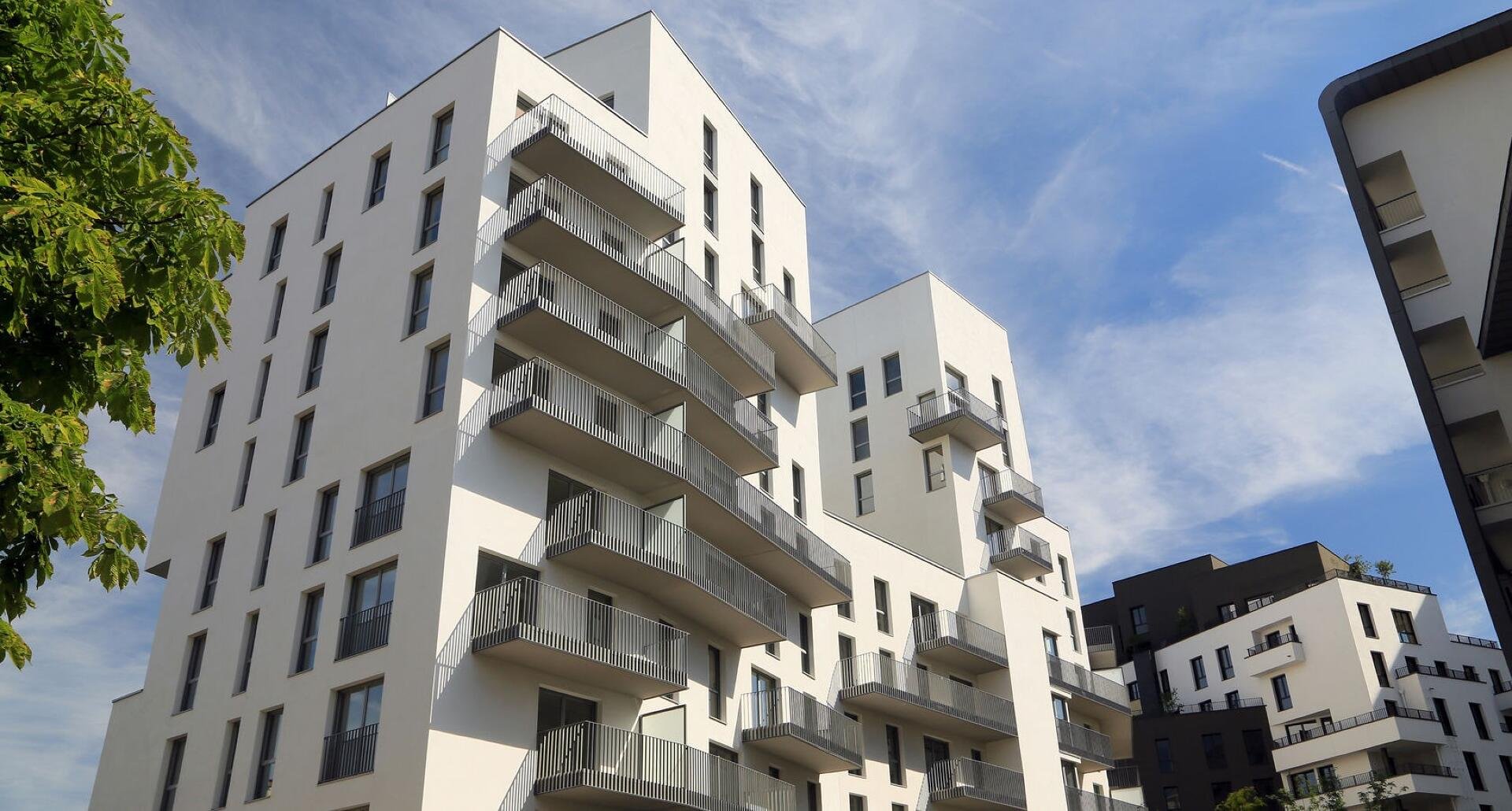 Appartement à louer, 62m², Massy