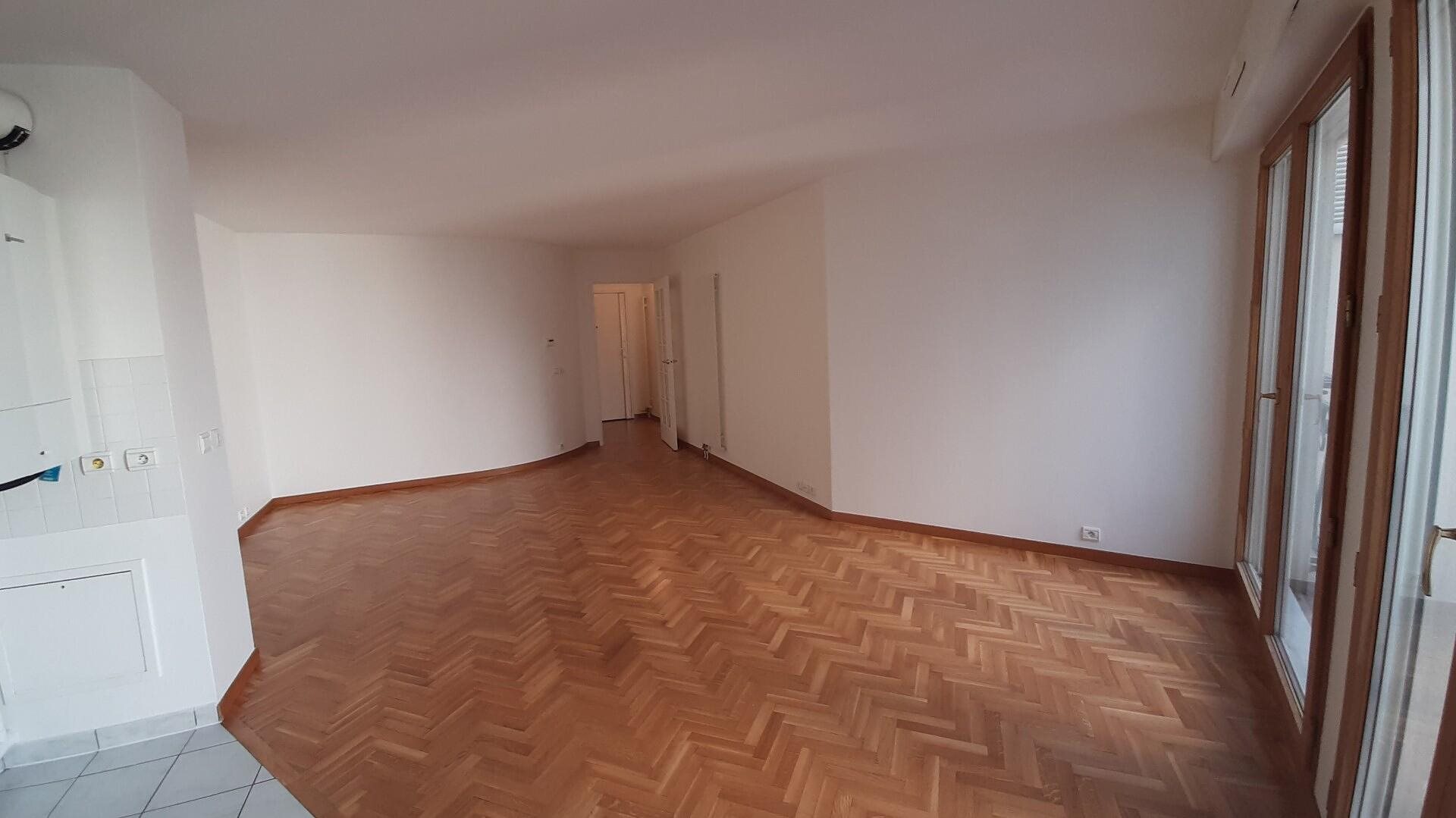 Appartement à louer, 52m², Issy-les-Moulineaux