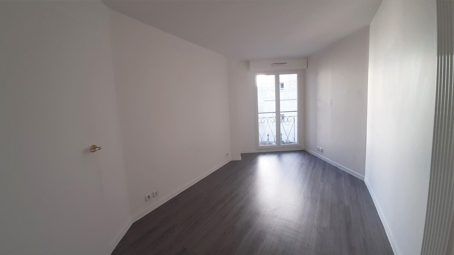 Appartement à louer, 52m², Issy-les-Moulineaux