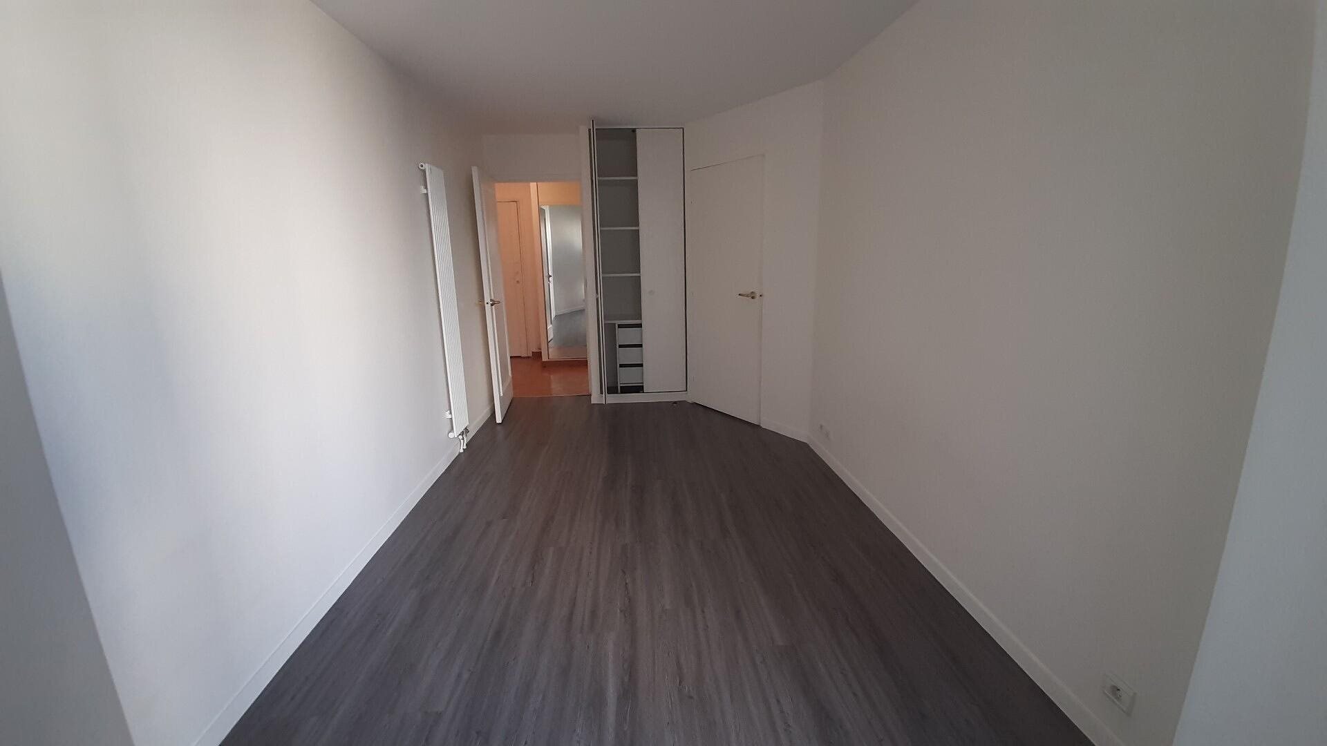 Appartement à louer, 52m², Issy-les-Moulineaux
