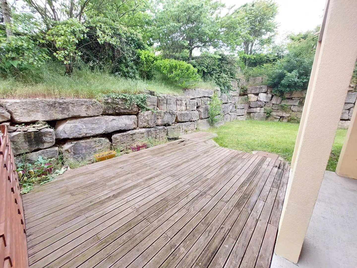 Appartement à vendre, 62m², Grigny