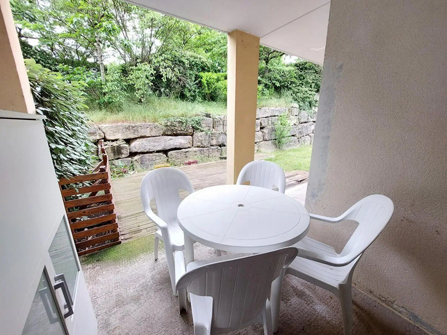 Appartement à vendre, 62m², Grigny