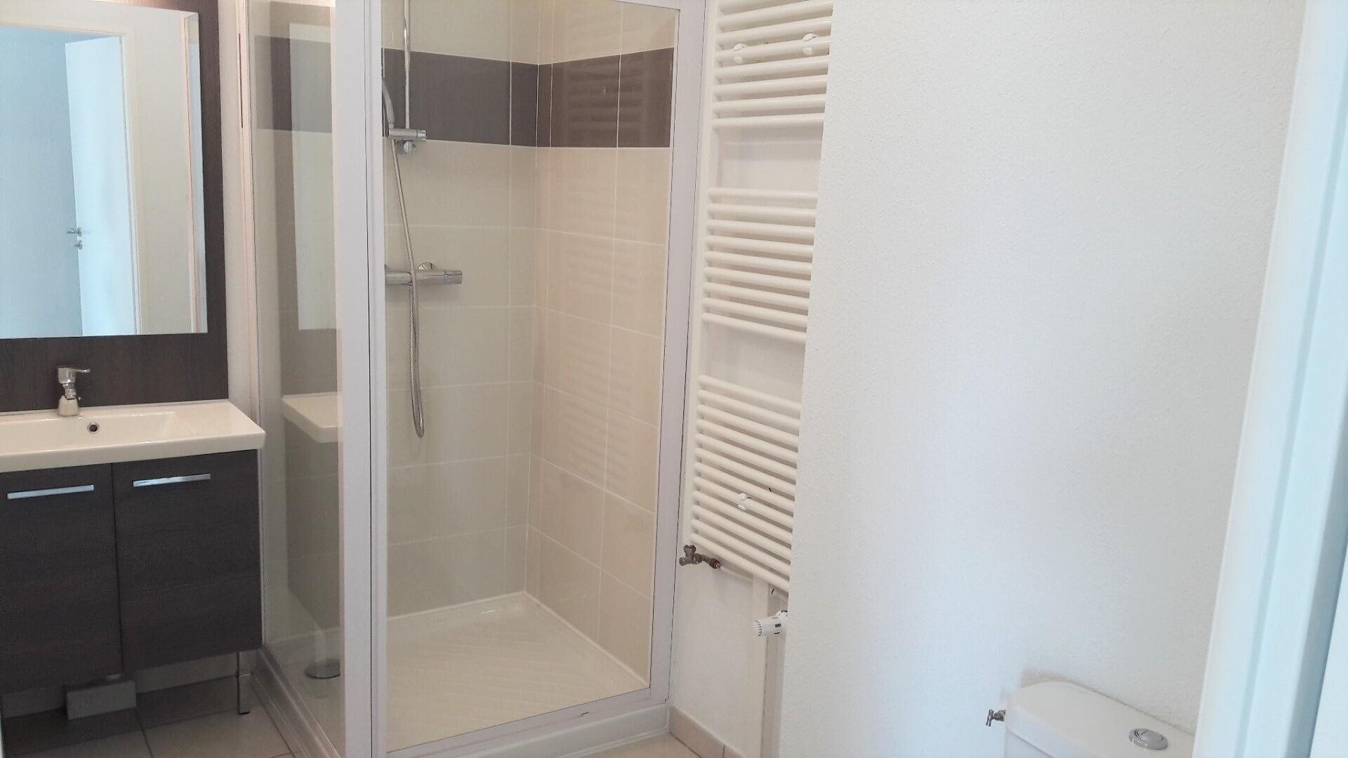 Appartement à louer, 29m², Bordeaux
