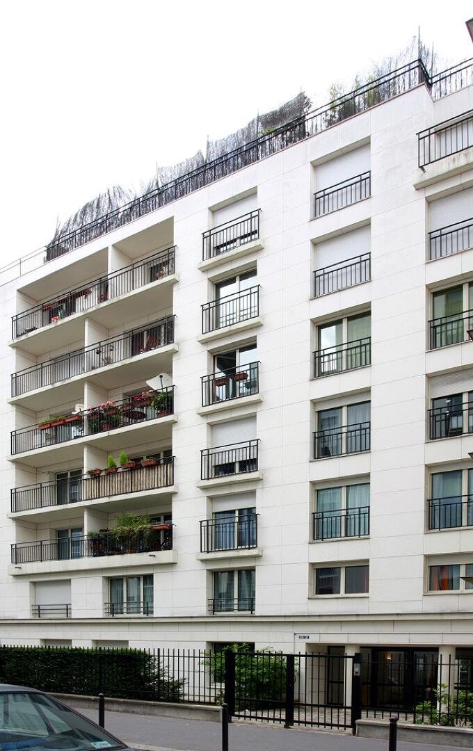 Appartement à louer, 118m², Paris 15ème