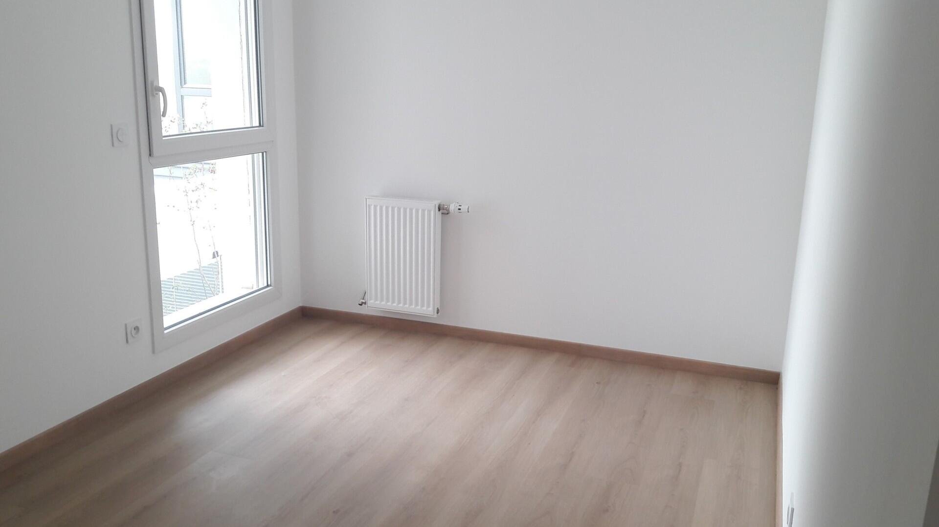 Appartement à louer, 88m², Villeurbanne
