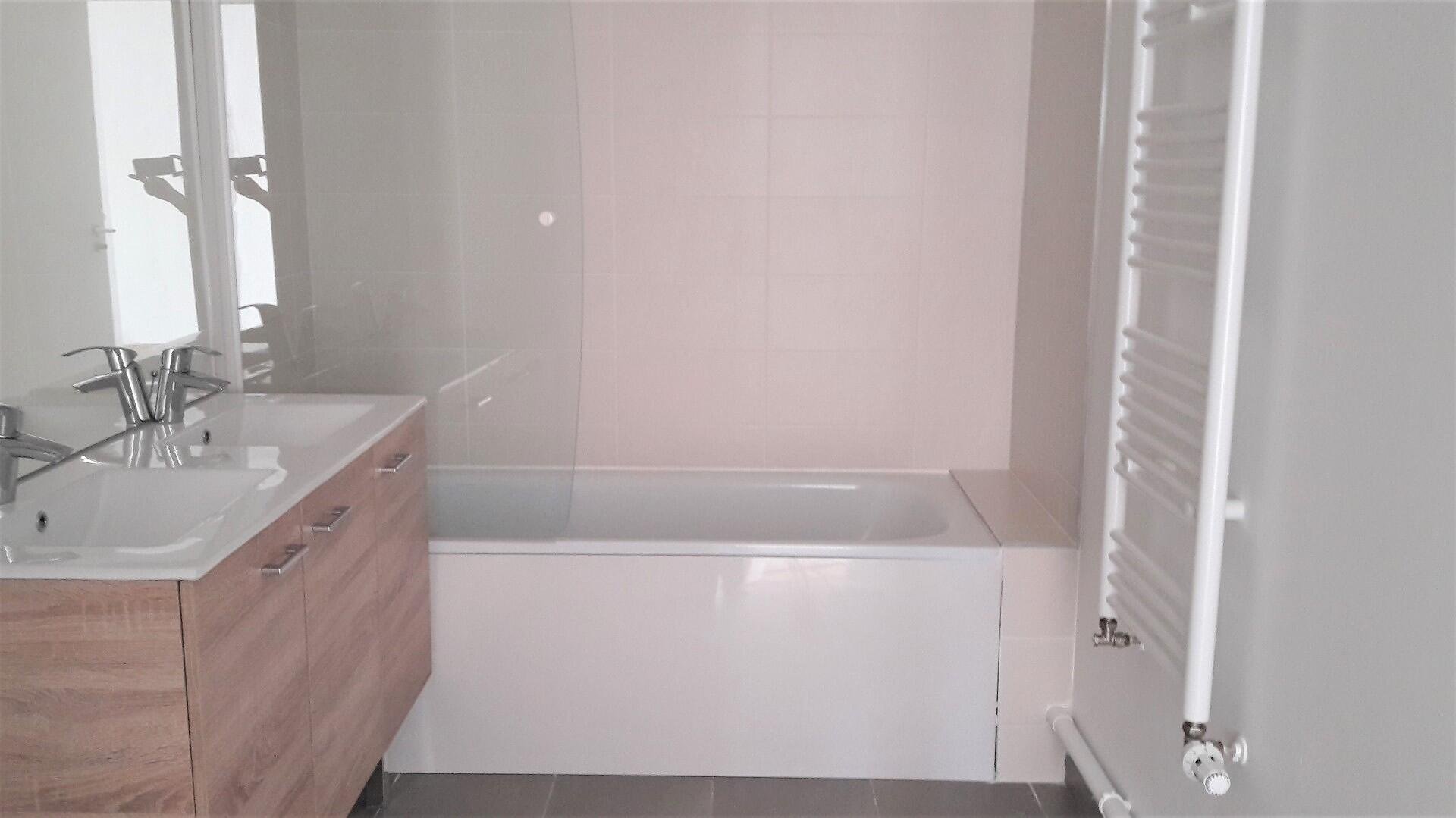 Appartement à louer, 88m², Villeurbanne