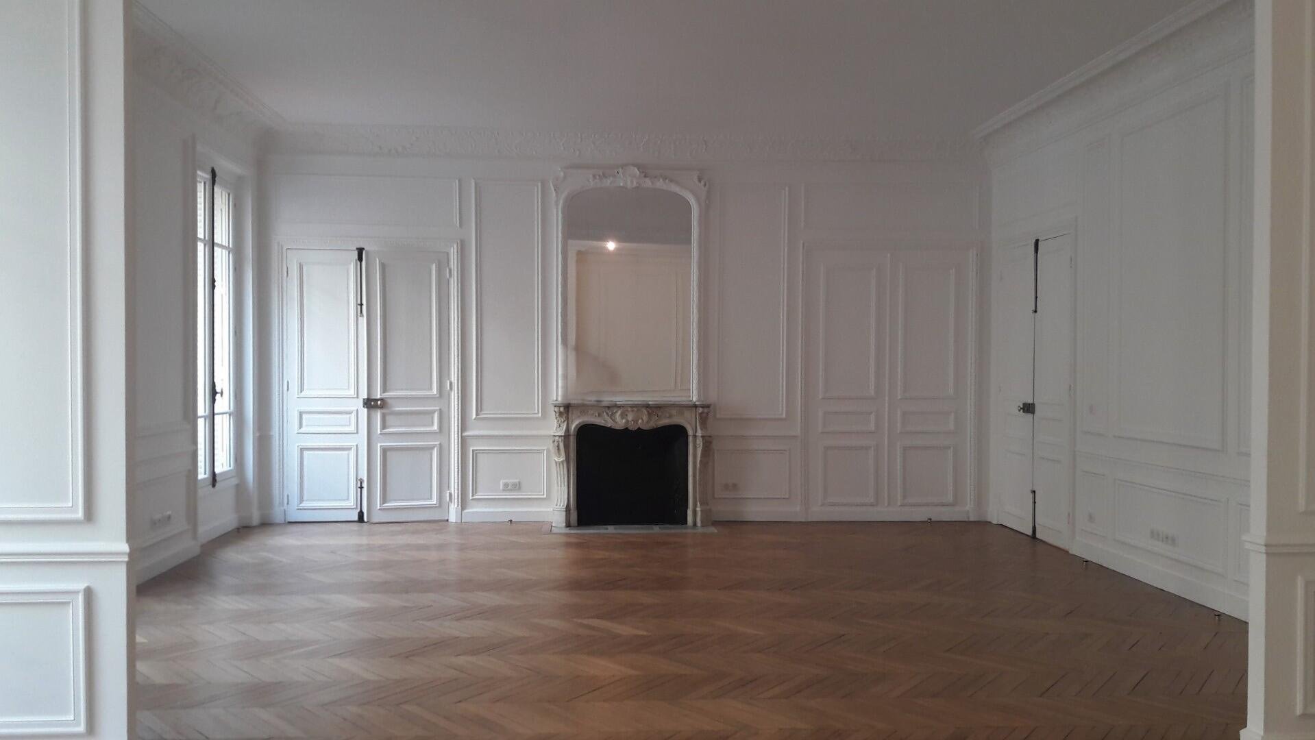 Appartement à louer, 231m², Roanne
