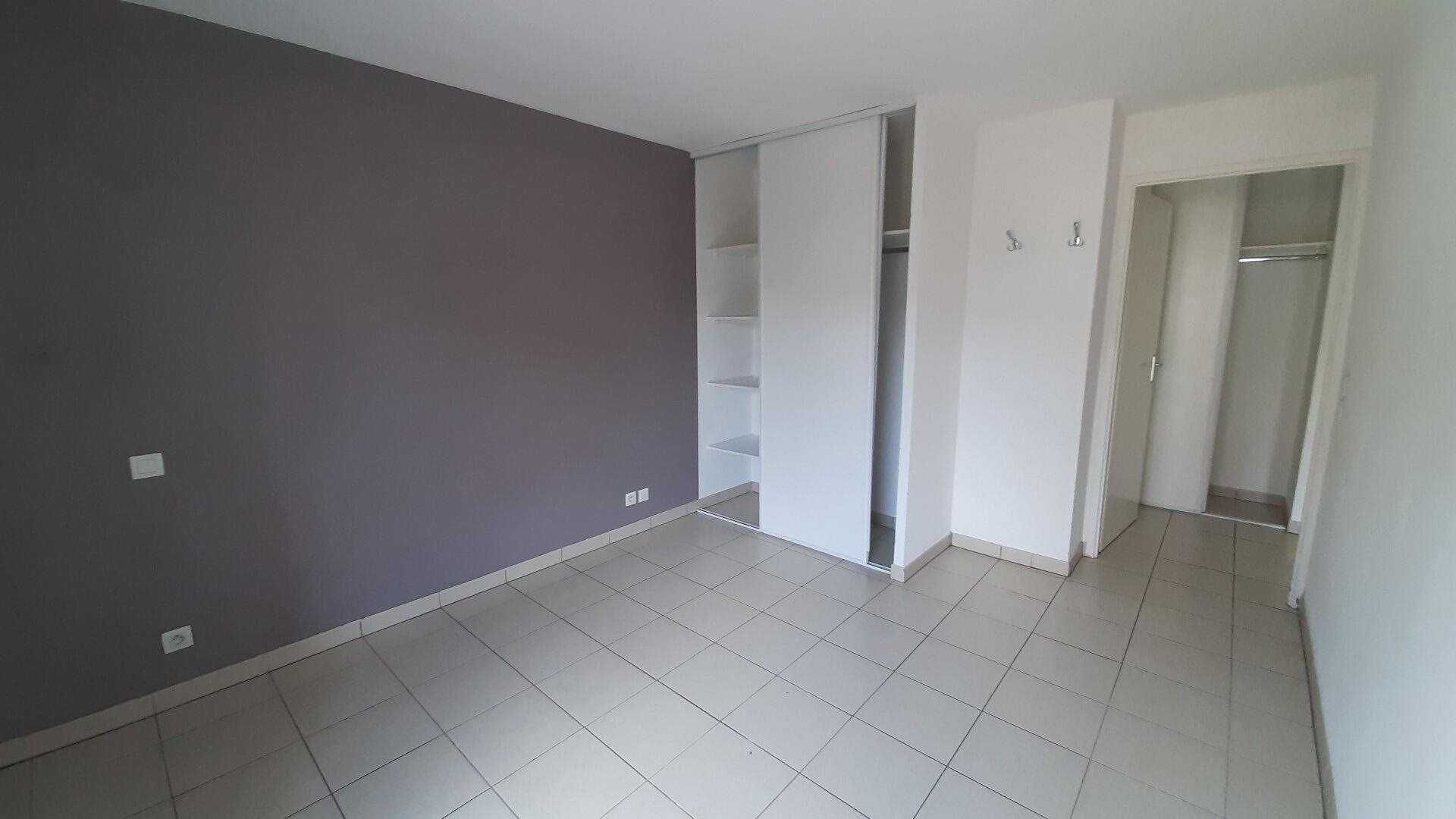 Appartement à louer, 69m², Mantes-la-Ville