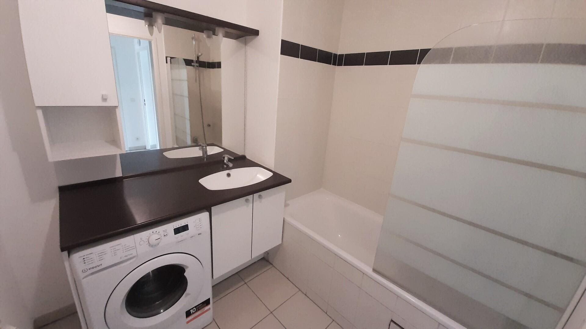 Appartement à louer, 69m², Mantes-la-Ville