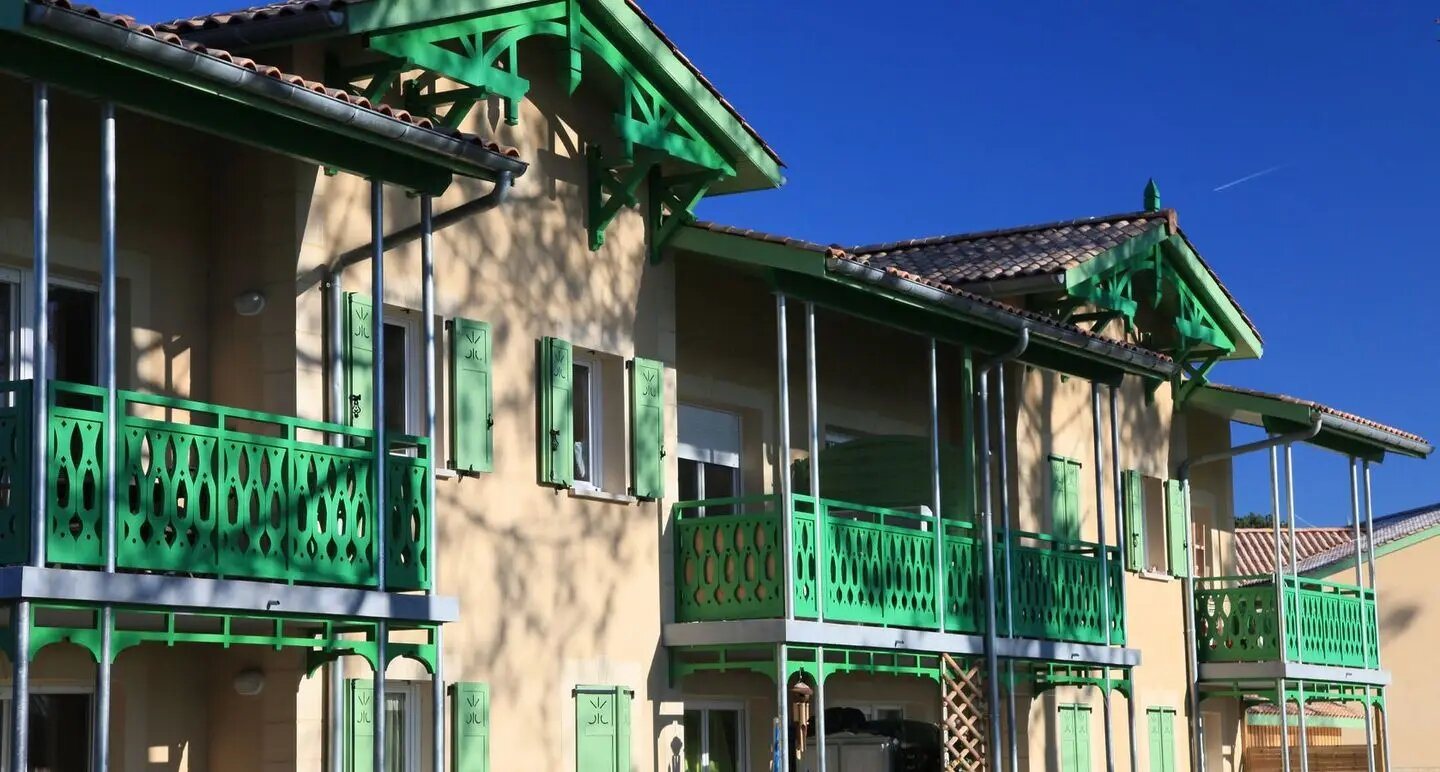 Maison à vendre, 83m², Audenge
