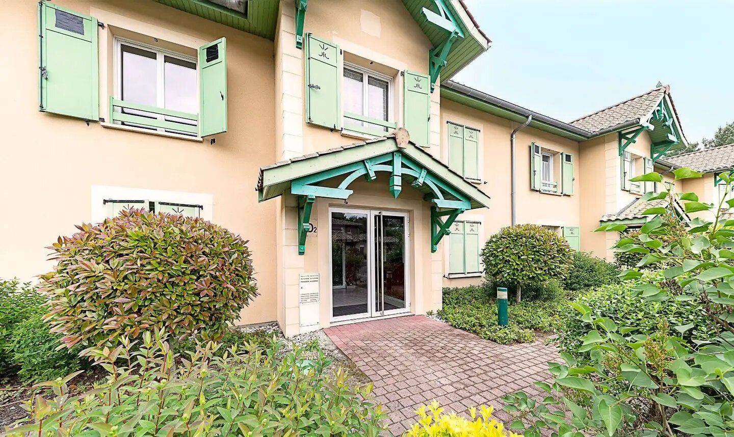 Maison à vendre, 83m², Audenge
