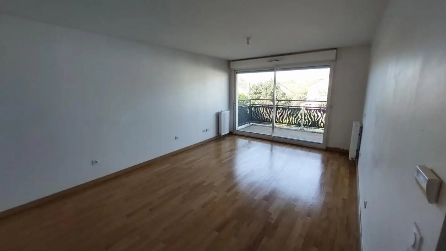 Appartement à louer, 57m², Franconville